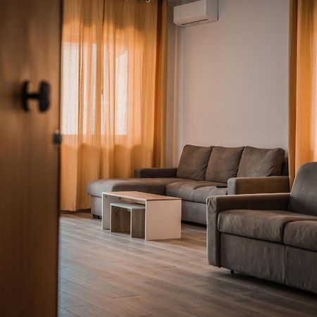 Apartamento Wagner House Acireale Exterior foto