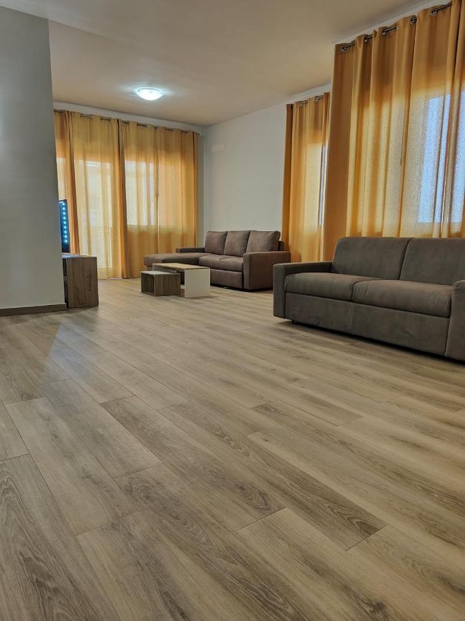 Apartamento Wagner House Acireale Exterior foto