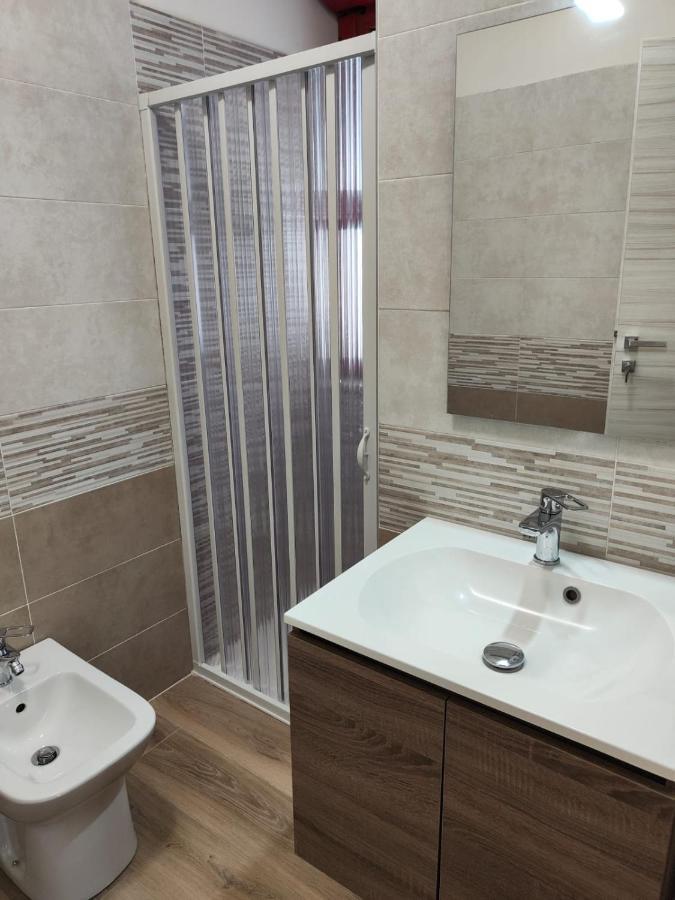 Apartamento Wagner House Acireale Exterior foto
