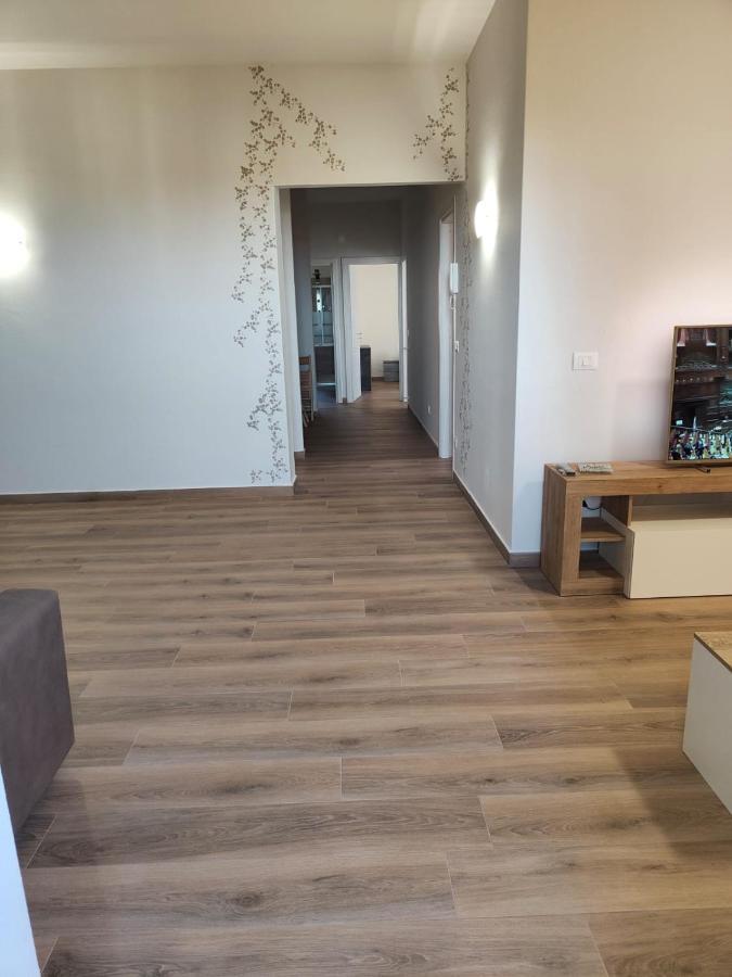 Apartamento Wagner House Acireale Exterior foto