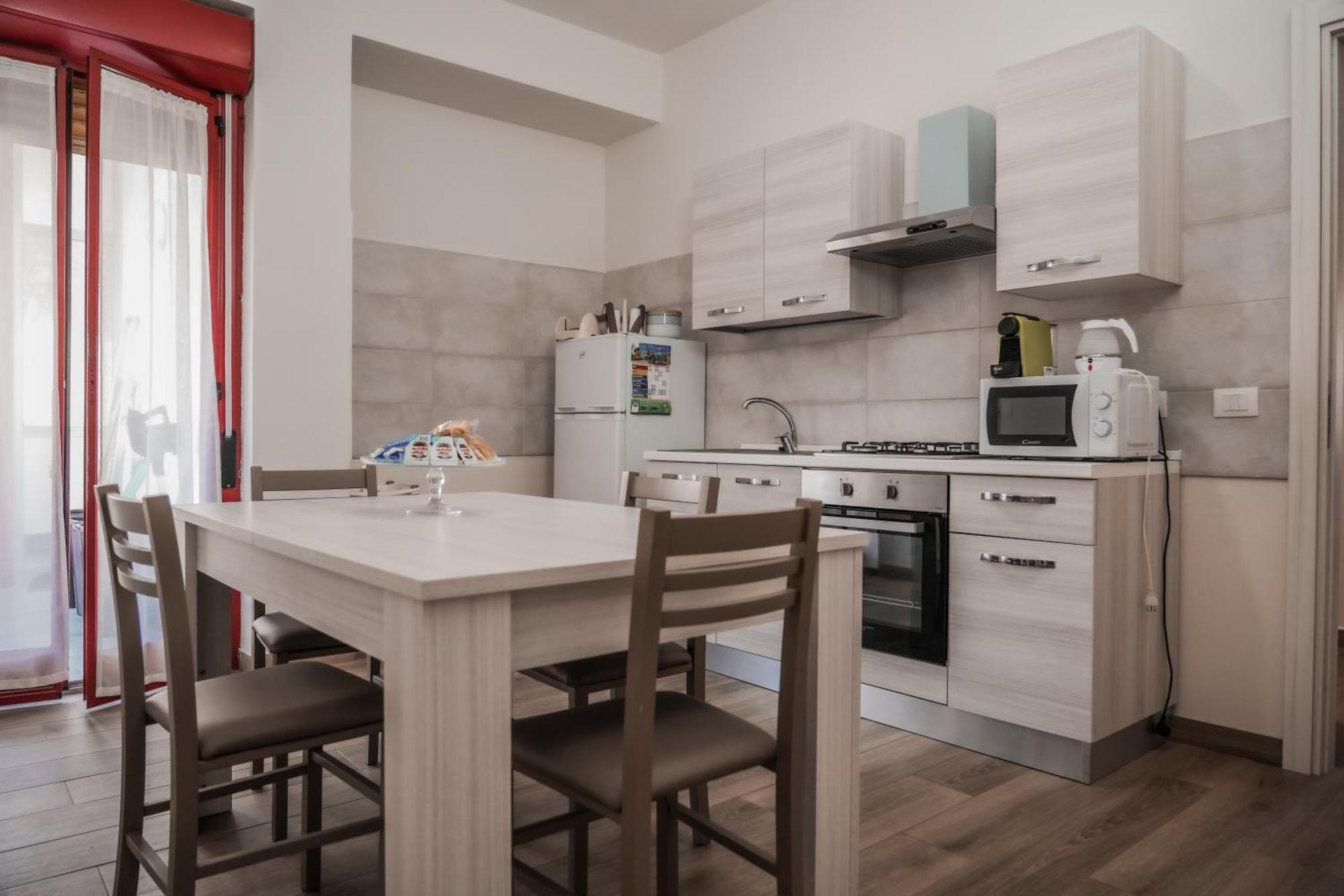 Apartamento Wagner House Acireale Exterior foto